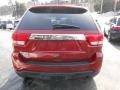 Deep Cherry Red Crystal Pearl - Grand Cherokee Laredo X Package 4x4 Photo No. 6