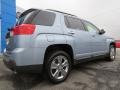 Silver Sky Metallic - Terrain SLE AWD Photo No. 7
