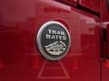 Flame Red - Wrangler Unlimited Sport 4x4 Photo No. 11