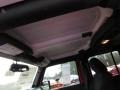 Flame Red - Wrangler Unlimited Sport 4x4 Photo No. 16