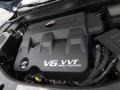 2014 GMC Terrain 3.6 Liter SIDI DOHC 24-Valve VVT V6 Engine Photo