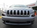 Billet Silver Metallic - Cherokee Limited Photo No. 2