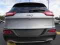 Billet Silver Metallic - Cherokee Limited Photo No. 6