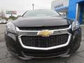 Black Granite Metallic - Malibu LS Photo No. 2