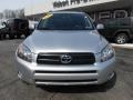 2007 Classic Silver Metallic Toyota RAV4 Sport 4WD  photo #2