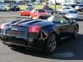 Nero Noctis (Black) - Gallardo Spyder Photo No. 9