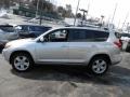 2007 Classic Silver Metallic Toyota RAV4 Sport 4WD  photo #4