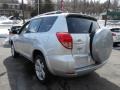 2007 Classic Silver Metallic Toyota RAV4 Sport 4WD  photo #5
