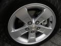 Black Granite Metallic - Malibu LS Photo No. 9