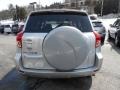 2007 Classic Silver Metallic Toyota RAV4 Sport 4WD  photo #6