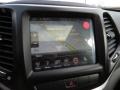 Billet Silver Metallic - Cherokee Limited Photo No. 17