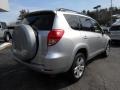 2007 Classic Silver Metallic Toyota RAV4 Sport 4WD  photo #7