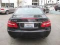 Black - E 350 Coupe Photo No. 3