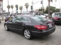 Black - E 350 Coupe Photo No. 4