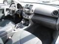2007 Classic Silver Metallic Toyota RAV4 Sport 4WD  photo #12