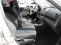 2007 Classic Silver Metallic Toyota RAV4 Sport 4WD  photo #13