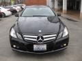 Black - E 350 Coupe Photo No. 6