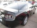 2014 Black Ford Mustang GT Coupe  photo #10