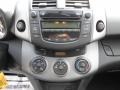2007 Classic Silver Metallic Toyota RAV4 Sport 4WD  photo #23