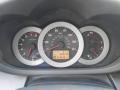 2007 Classic Silver Metallic Toyota RAV4 Sport 4WD  photo #25