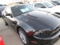 Black - Mustang GT Coupe Photo No. 20