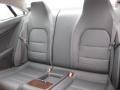 Black - E 350 Coupe Photo No. 20