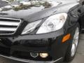 Black - E 350 Coupe Photo No. 23