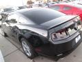2014 Black Ford Mustang GT Coupe  photo #25
