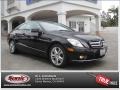 Black - E 350 Coupe Photo No. 26