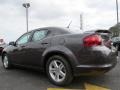Granite Crystal Metallic - Avenger SE Photo No. 5