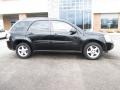 2005 Black Chevrolet Equinox LT  photo #1