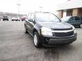 2005 Black Chevrolet Equinox LT  photo #2