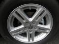 Granite Crystal Metallic - Avenger SE Photo No. 9