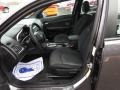 Granite Crystal Metallic - Avenger SE Photo No. 10