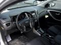 2013 Silver Hyundai Elantra GT  photo #5