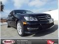 Black - C 250 Sport Photo No. 1