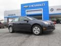 Blue Ray Metallic - Cruze LS Photo No. 1
