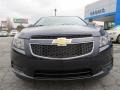 Blue Ray Metallic - Cruze LS Photo No. 2