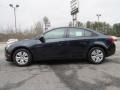 Blue Ray Metallic - Cruze LS Photo No. 4