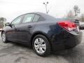 Blue Ray Metallic - Cruze LS Photo No. 5