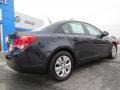 Blue Ray Metallic - Cruze LS Photo No. 7