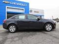 Blue Ray Metallic - Cruze LS Photo No. 8