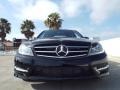 Black - C 250 Sport Photo No. 2