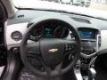Blue Ray Metallic - Cruze LS Photo No. 11