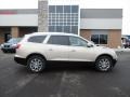 Gold Mist Metallic - Enclave CXL Photo No. 1