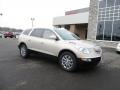 Gold Mist Metallic - Enclave CXL Photo No. 2