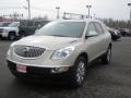 Gold Mist Metallic - Enclave CXL Photo No. 3
