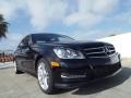 Black - C 250 Sport Photo No. 11