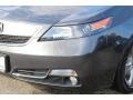Graphite Luster Metallic - TL 3.5 Advance Photo No. 30