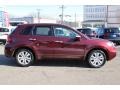 Basque Red Pearl - RDX Technology SH-AWD Photo No. 2